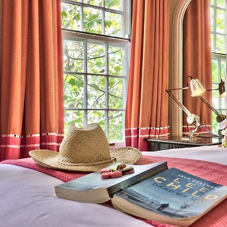 Гостевой дом Hout Bay Manor Экстерьер фото