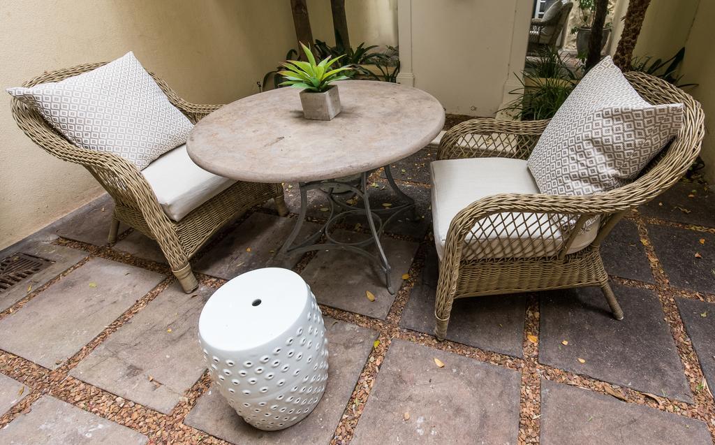 Гостевой дом Hout Bay Manor Экстерьер фото