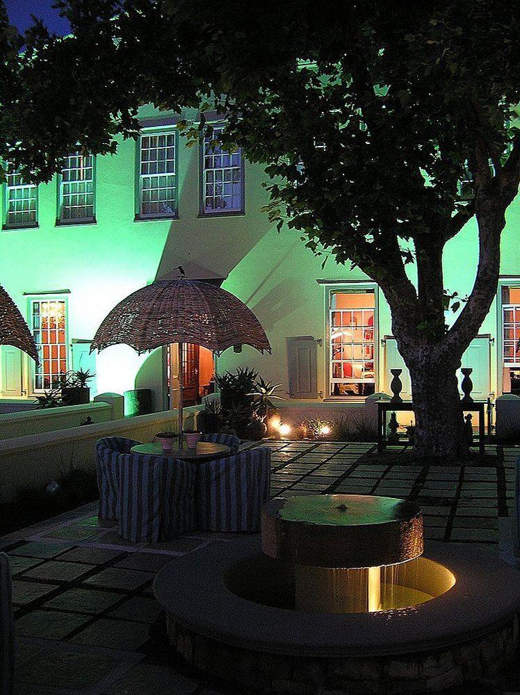 Гостевой дом Hout Bay Manor Экстерьер фото