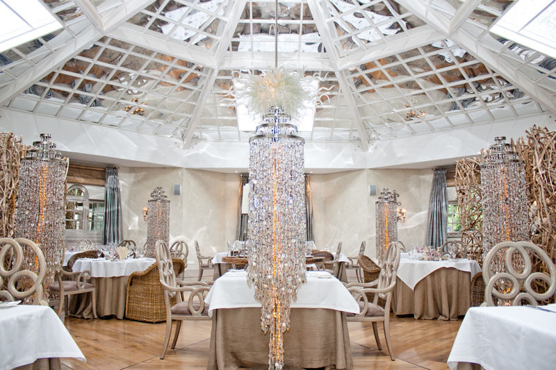 Гостевой дом Hout Bay Manor Экстерьер фото