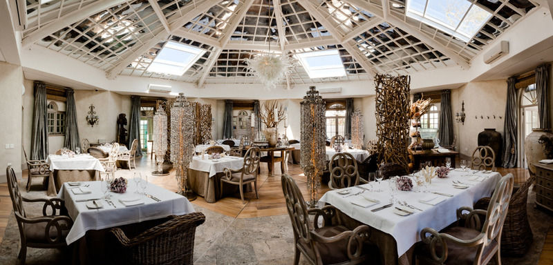 Гостевой дом Hout Bay Manor Экстерьер фото