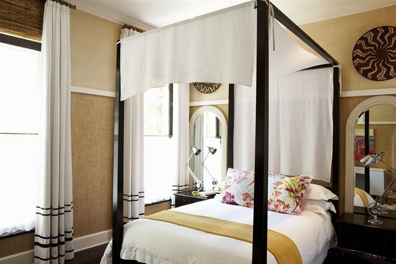 Гостевой дом Hout Bay Manor Экстерьер фото