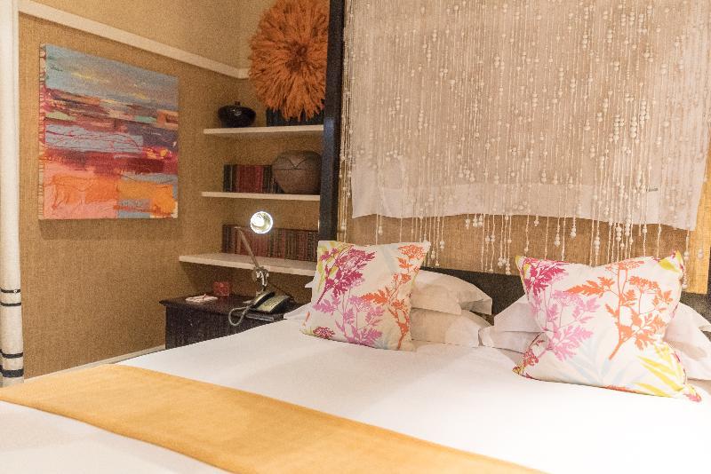 Гостевой дом Hout Bay Manor Экстерьер фото