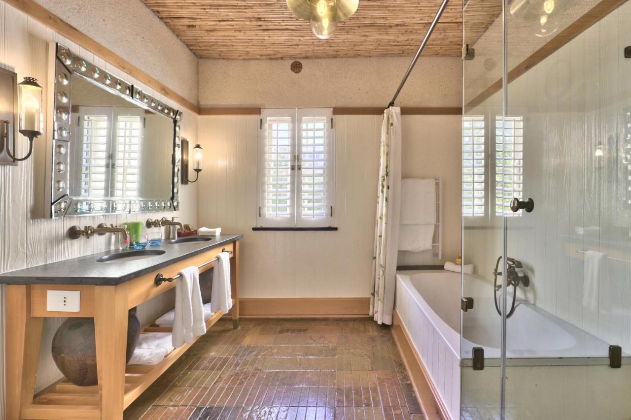 Гостевой дом Hout Bay Manor Экстерьер фото