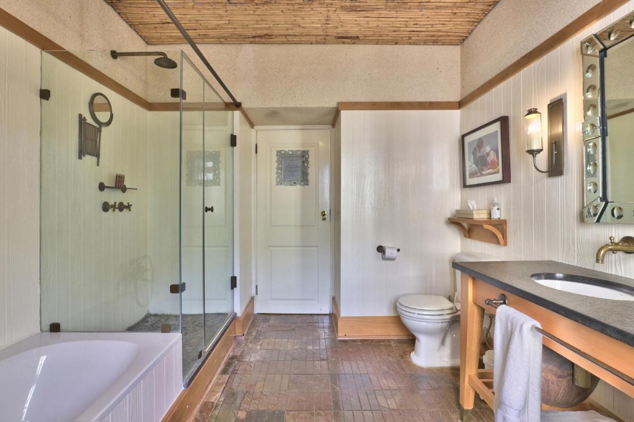 Гостевой дом Hout Bay Manor Экстерьер фото